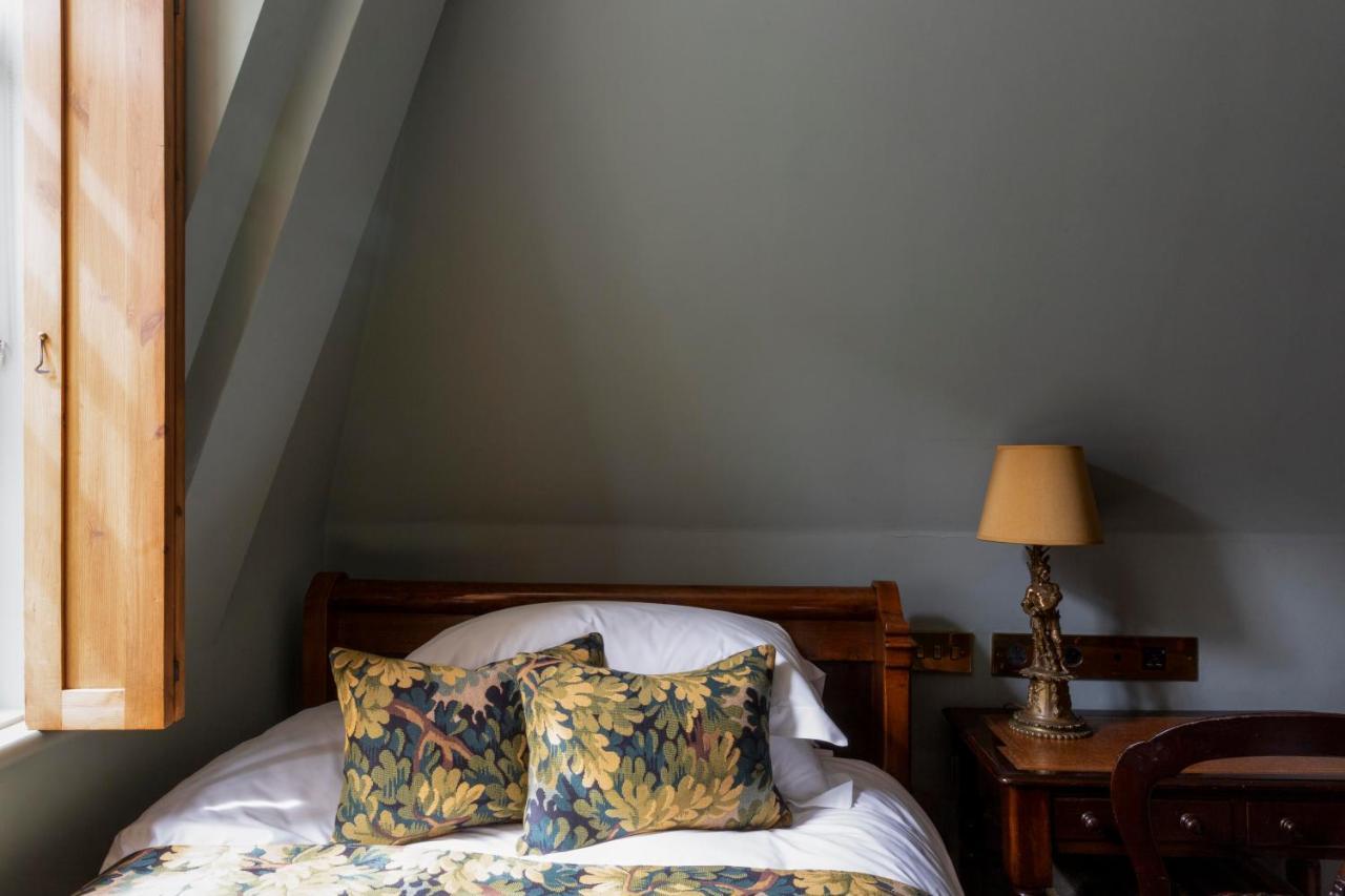 Batty Langley'S Hotel London Bagian luar foto